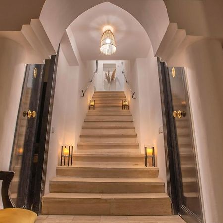 Riad & Spa Azzouz Marrakesh Luaran gambar