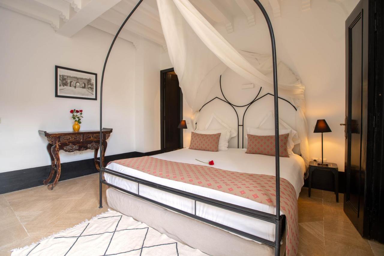 Riad & Spa Azzouz Marrakesh Luaran gambar