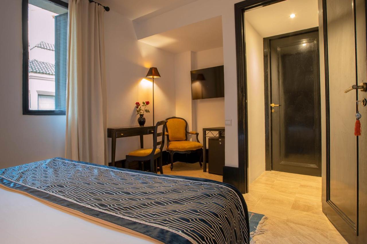 Riad & Spa Azzouz Marrakesh Luaran gambar