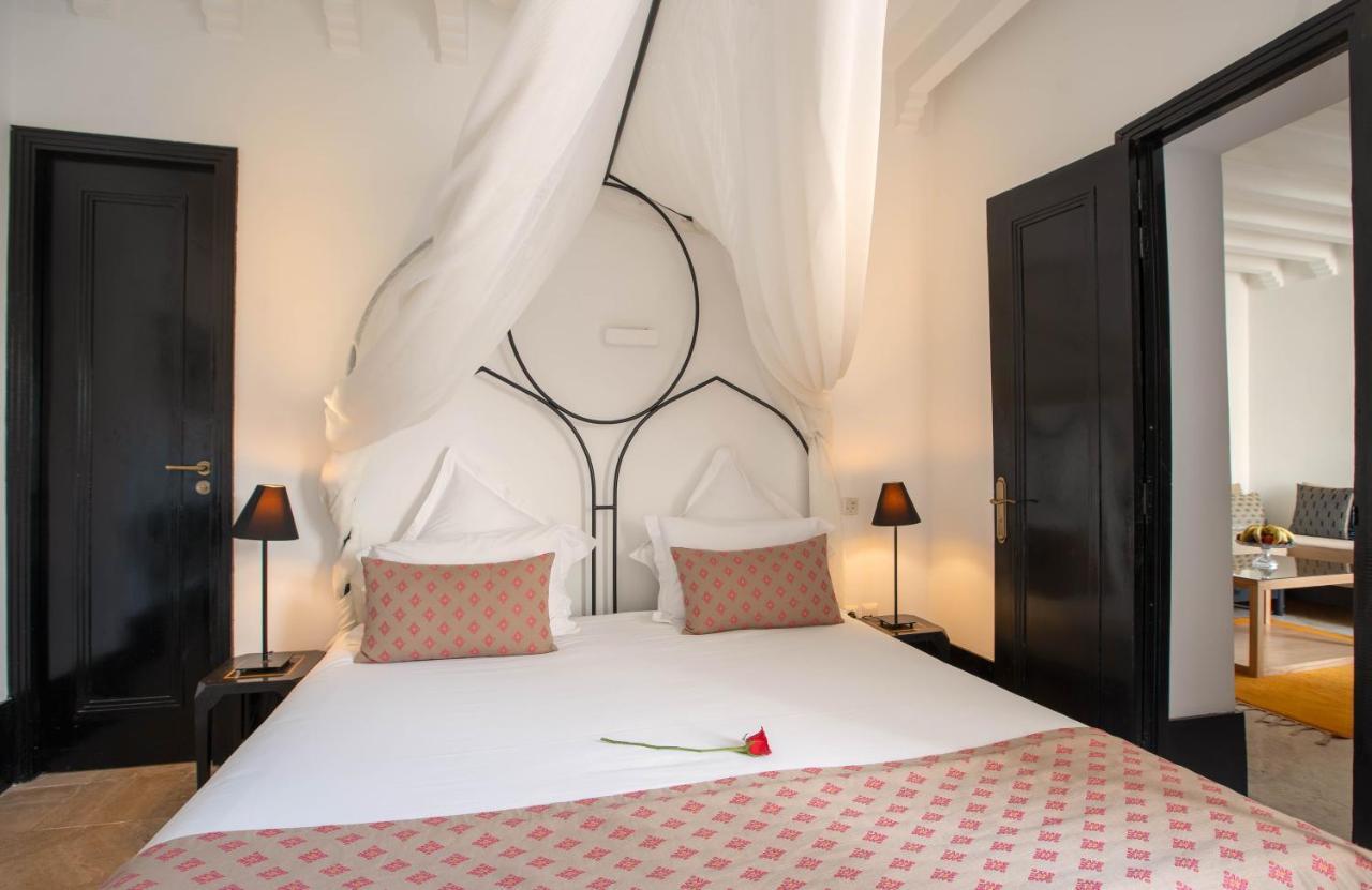 Riad & Spa Azzouz Marrakesh Luaran gambar