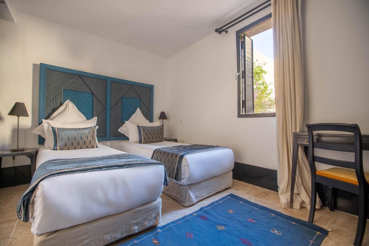 Riad & Spa Azzouz Marrakesh Luaran gambar