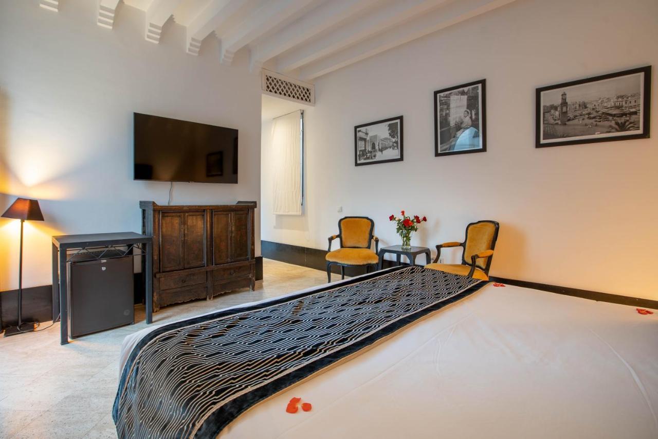 Riad & Spa Azzouz Marrakesh Luaran gambar