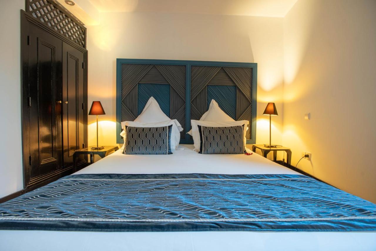 Riad & Spa Azzouz Marrakesh Luaran gambar