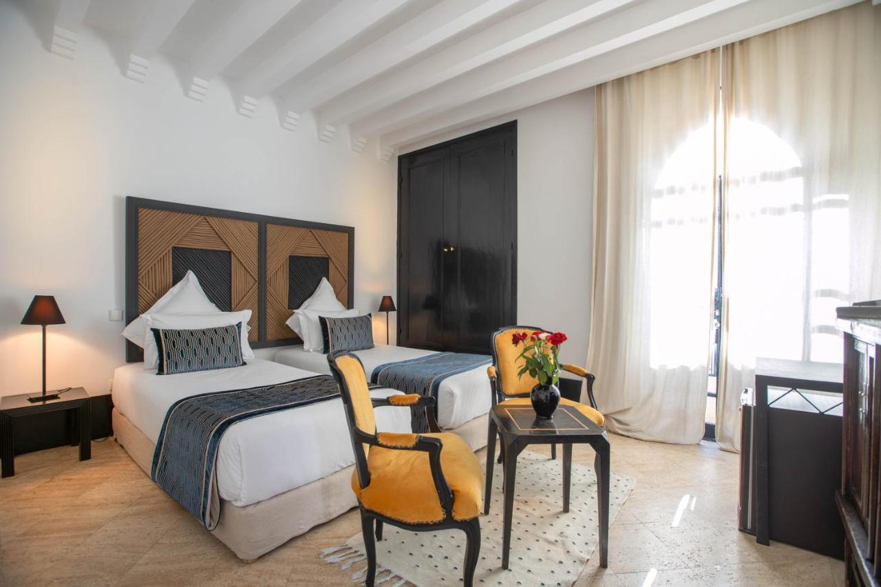 Riad & Spa Azzouz Marrakesh Luaran gambar