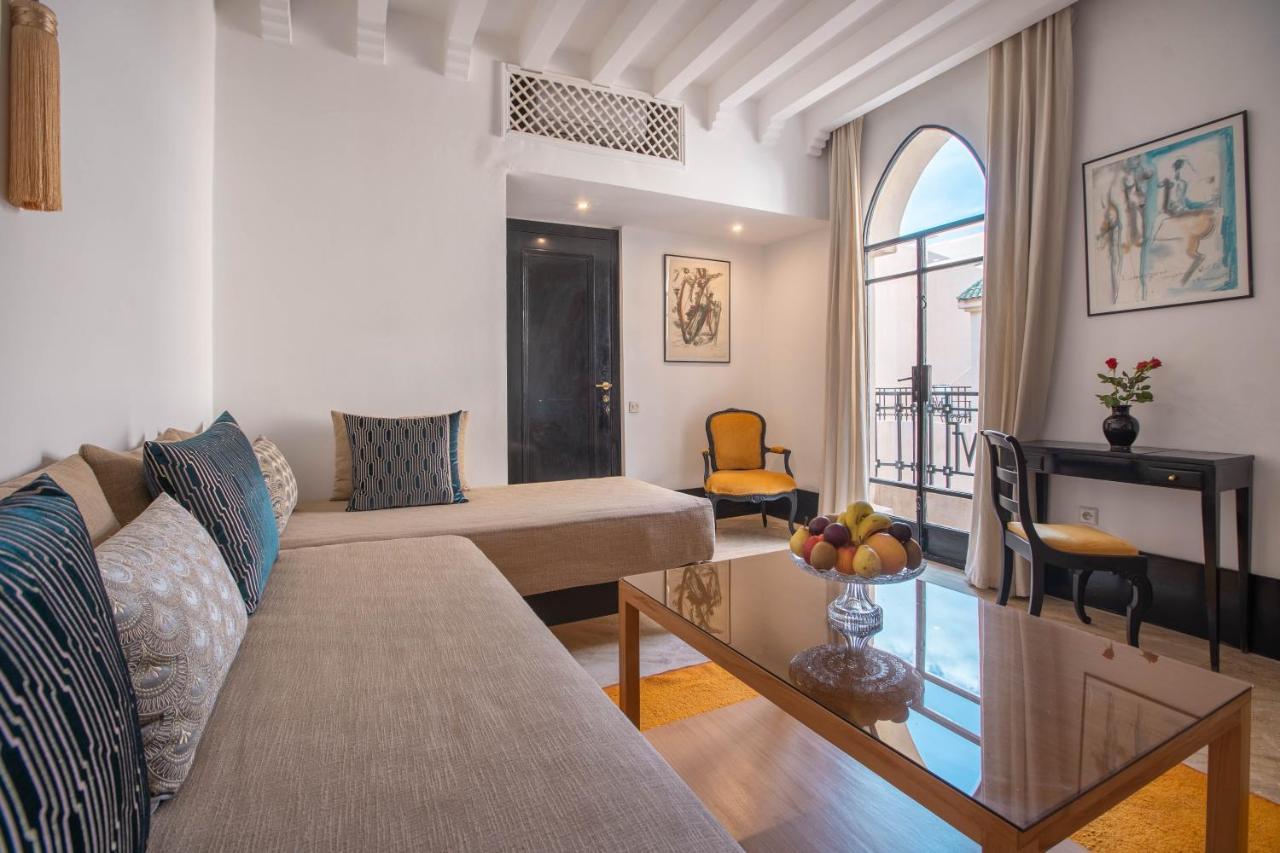 Riad & Spa Azzouz Marrakesh Luaran gambar