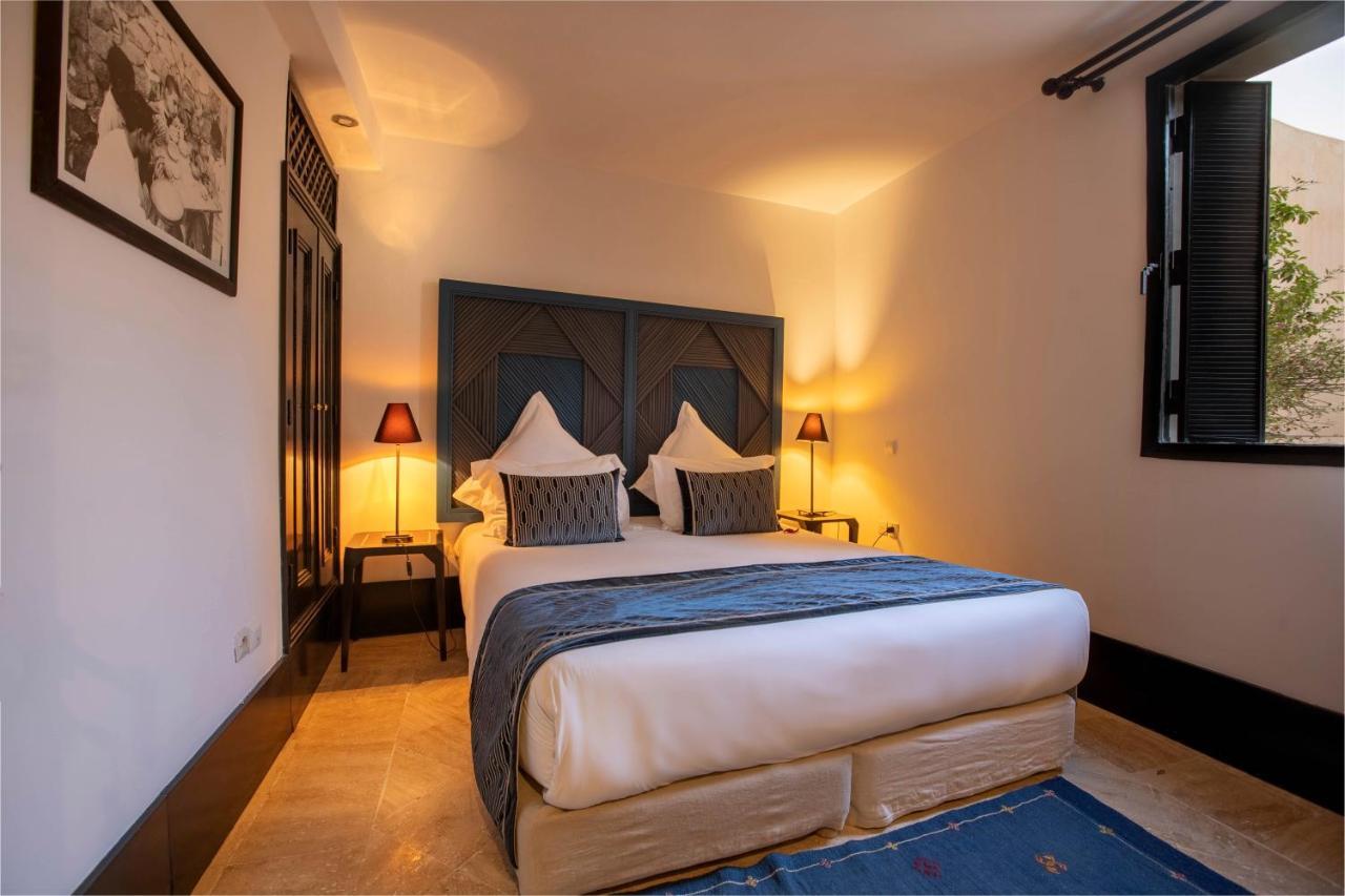 Riad & Spa Azzouz Marrakesh Luaran gambar