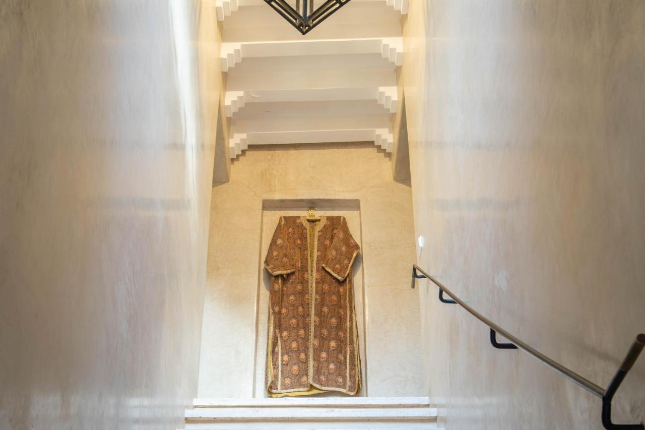 Riad & Spa Azzouz Marrakesh Luaran gambar