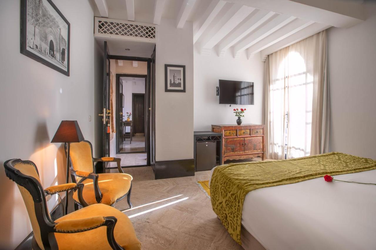 Riad & Spa Azzouz Marrakesh Luaran gambar
