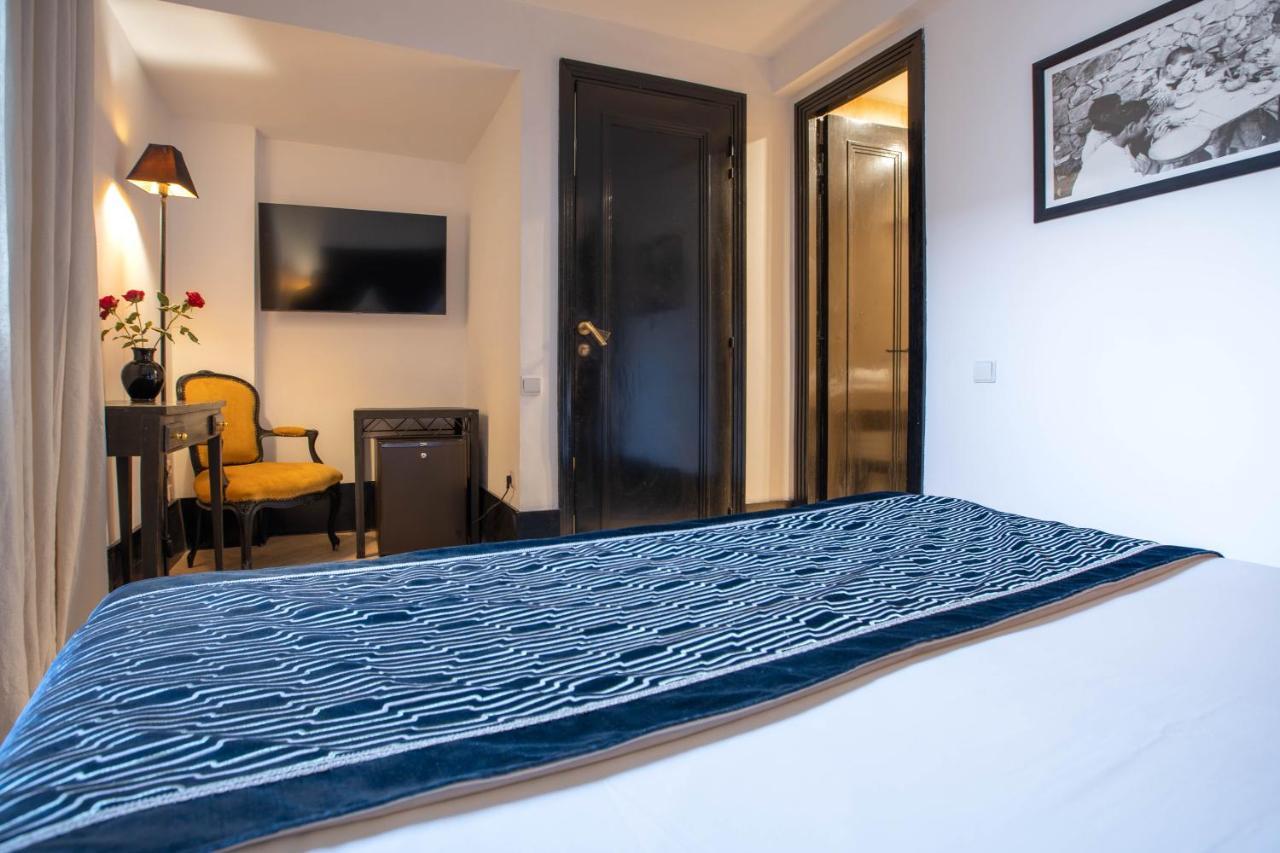 Riad & Spa Azzouz Marrakesh Luaran gambar