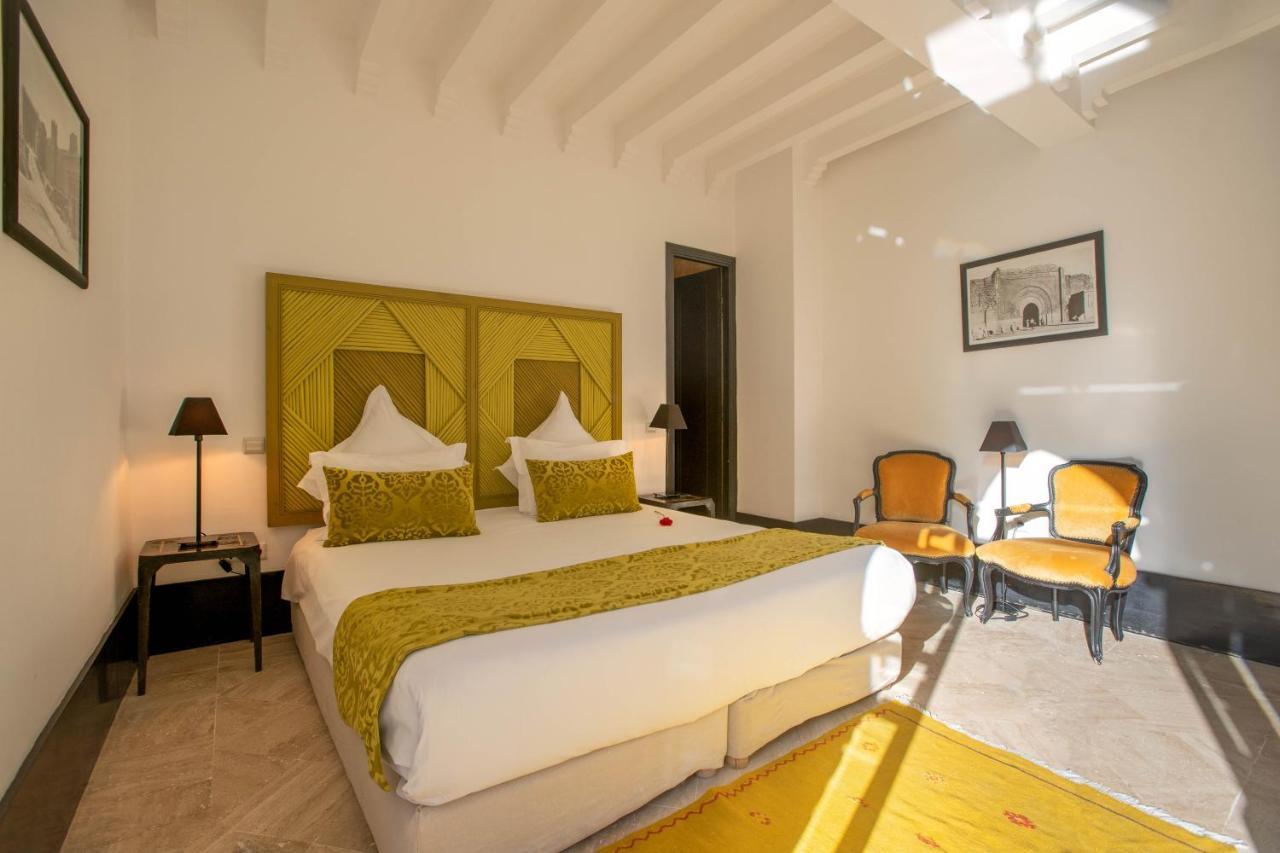 Riad & Spa Azzouz Marrakesh Luaran gambar
