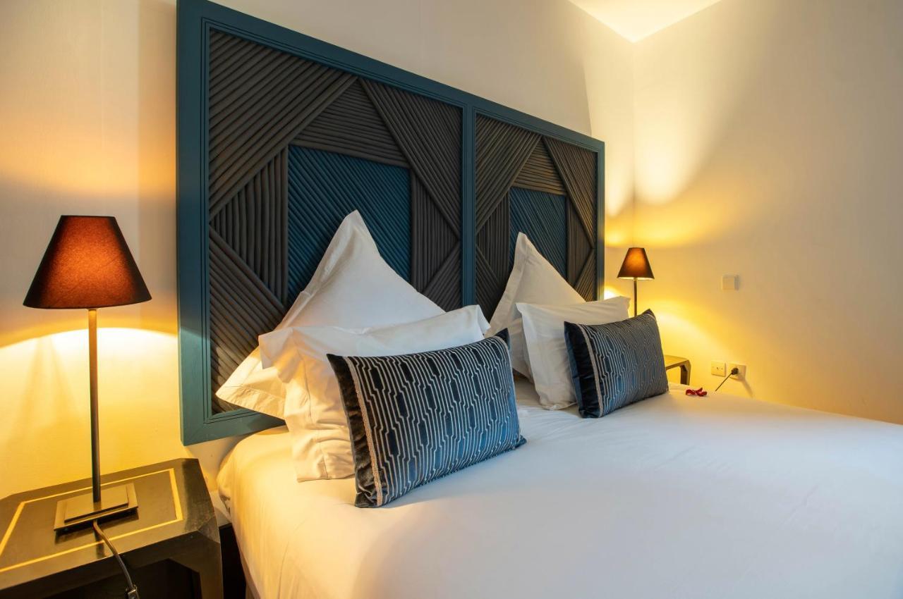 Riad & Spa Azzouz Marrakesh Luaran gambar