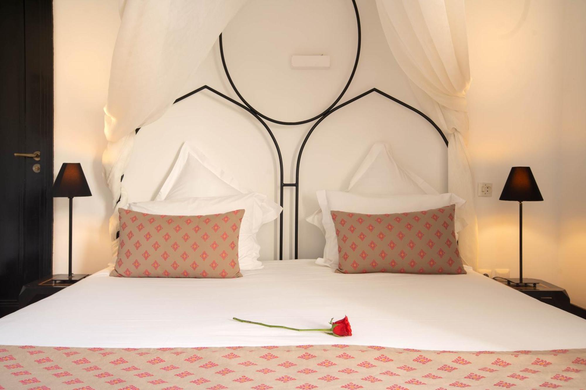 Riad & Spa Azzouz Marrakesh Luaran gambar